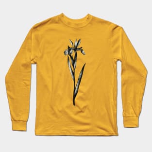 Iris Long Sleeve T-Shirt